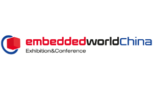 embedded world China Conference 2024