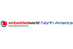 embedded world North America Conference 2024